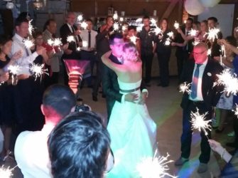 HOCHZEIT