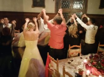 HOCHZEIT