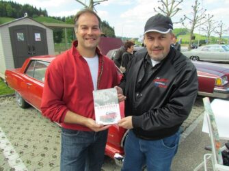 MARTIN SINZIG