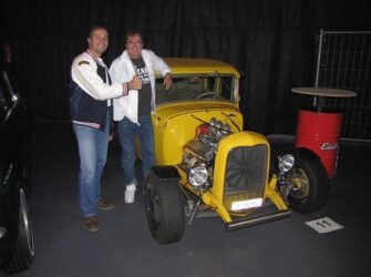PAUL LE MAT