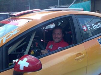 FREDY BARTH