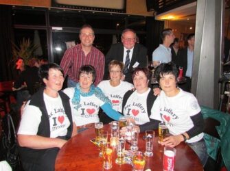 JAC LAFFERY FAN CLUB