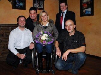SPORTLER DES JAHRES 2007